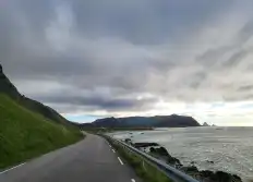 Noruega